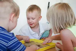 żłobek klub przedszkole TAAki Maluch – idealne miejsce dla Twojego dziecka