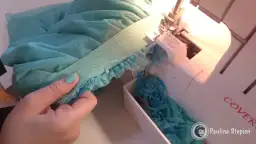 Spódnica z bibuły DIY: jak zrobić puszyste tutu bez szycia?