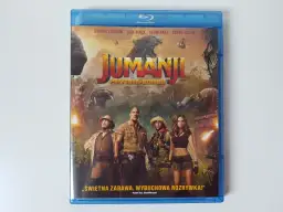 Film o grze planszowej, która zabija – niebezpieczna przygoda w Jumanji