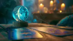 Wodnik tarot na dziś - wróżba Wodnik, codzienny horoskop