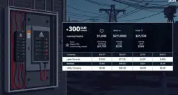 Ile kosztuje podłączenie siły do mieszkania w bloku? Sprawdź, co wpływa na ceny