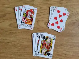 Jak grać w Jokera? Zasady, Walet i punktacja krok po kroku