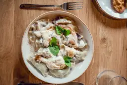 Zawoja gdzie zjeść: najlepsze miejsca na smaczne dania i lokalne specjały