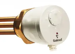 Jak wymienić grzałkę w bojlerze Galmet - uniknij kosztownych błędów