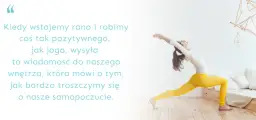 Joga rano czy wieczorem – odkryj, co lepiej pasuje do Ciebie
