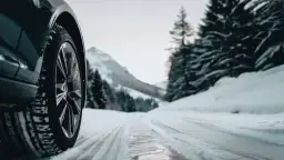 Opony zimowe w Polsce: Obowiązek czy bezpieczeństwo? Sprawdź przepisy
