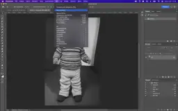 Jak zrobić czarno-białe zdjęcie? Hipnotyzujące kadry i konwersja