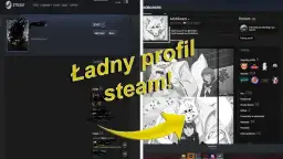 Gdzie jest link do profilu Steam? Oto jak go znaleźć łatwo