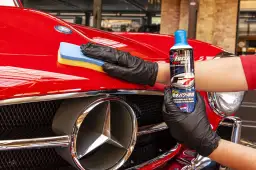 Najlepszy wosk koloryzujący do auta - wybierz idealny produkt dla siebie