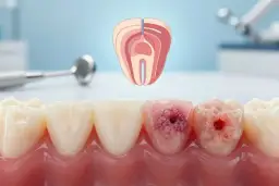 Nowotwór dziąseł: Objawy, które ratują życie. Sprawdź!