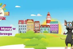 Miasto Myszy w Kołobrzegu – niezwykła atrakcja dla całej rodziny