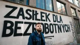 Zasiłek po stażu: kiedy i jak go dostać? Sprawdź warunki