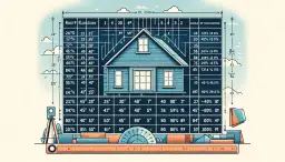 Jaki spadek dachu na wiacie? Oblicz i dobierz idealny!