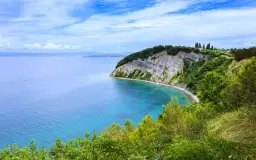 Czy Słowenia ma dostęp do morza? Odkryj jej piękne wybrzeże