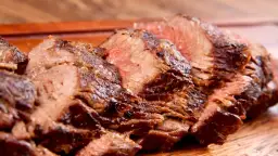 Polska wołowina: odkryj wyjątkowy smak i jakość polskiego mięsa