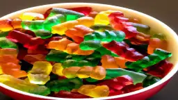 Słodko Kwaśne Żelki: Tekst piosenki, wykonawcy i sekret hitu