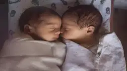 Sennik bliźniaki - interpretacja snu