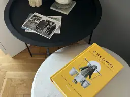 Chłopki książka recenzja: Czy warto poznać historię naszych babek?