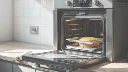 Na jakim poziomie piec ciasto w piekarniku, aby uzyskać idealny efekt?