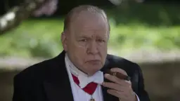 Churchill - Kontrowersyjny film o brytyjskim premierze z Brianem Coxem