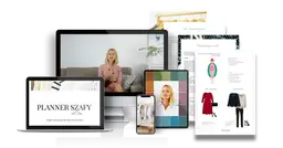 Quiz: Odkryj swój styl modowy i zbuduj idealną szafę!