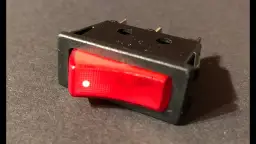 Jak podłączyć przełącznik podświetlany 230V bez błędów i zagrożeń