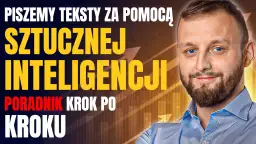 Jak nazywa się sztuczna inteligencja do pisania? Poznaj najlepsze narzędzia AI