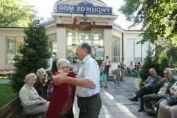 Komu przysługuje sanatorium z NFZ? Sprawdź, czy kwalifikujesz się