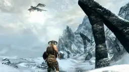 Jak zmienić język w Skyrim na PC i konsolach - szybki poradnik gracza