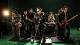 T.Love: Oto 5 nieznanych faktów o legendarnym zespole rockowym