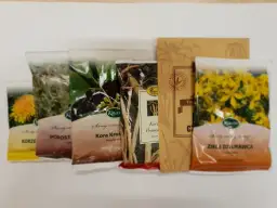 Skuteczne herbaty na zaparcia - te zioła przyspieszą wypróżnianie