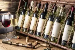 Jakie wino na wesele prezent – najlepsze wybory, które zachwycą gości