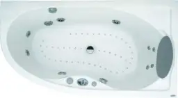 Wanny Victory Spa: Twój przewodnik po luksusie i zdrowiu w domu