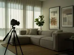 Czy można powiększyć zdjęcie u fotografa? Odkryj proces i koszty