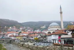 Najlepsze atrakcje w Kosowie, które musisz zobaczyć podczas podróży