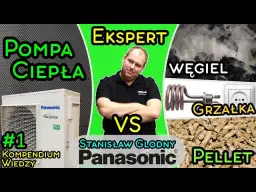 Gree vs Panasonic: Która pompa ciepła lepsza? Porównanie 2024