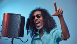 Jak nagrać wokal profesjonalnie: 7 kluczowych kroków