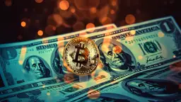 Binance daje 5000 USD za ETFy na BTC - tylko teraz!