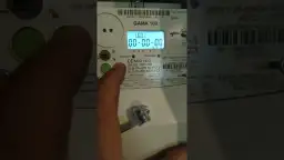 Gama 100: Jak odczytać licznik i kontrolować prąd z fotowoltaiki?