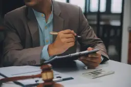 Ile zarabia prawnik w korporacji? Widełki, czynniki, specjalizacje