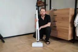 Mop bioniczny: Co to jest? Czy warto w niego zainwestować?