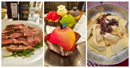 Gdzie zjeść w Bergamo? Najlepsze miejsca na smaczną kuchnię włoską