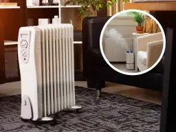 Dlaczego nawilżacze powietrza są kluczem do zdrowia zimą?