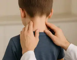 Wszystkie objawy mononukleozy, które musisz znać przed wizytą u lekarza