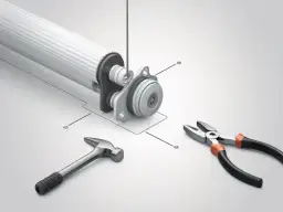 Jak wymienić sznurek w rolecie zewnętrznej - uniknij najczęstszych błędów