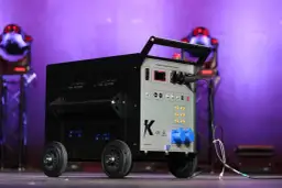 Power bank do domu: Koniec z blackoutem? Wybierz stację zasilania!