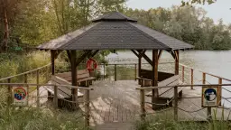 Łowisko H2O: Idealne miejsce na niezapomnianą przygodę wędkarską