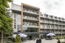Sanatorium Krystyna Busko-Zdrój: pełna oferta rehabilitacji i leczenia