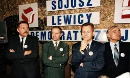 Solidarność: Lewicowe korzenie, prawicowy wybór? Analiza.