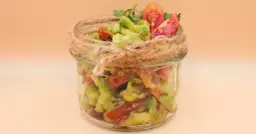 Guacamole z pomidorem: Jak zrobić idealne? Mój przepis + triki!